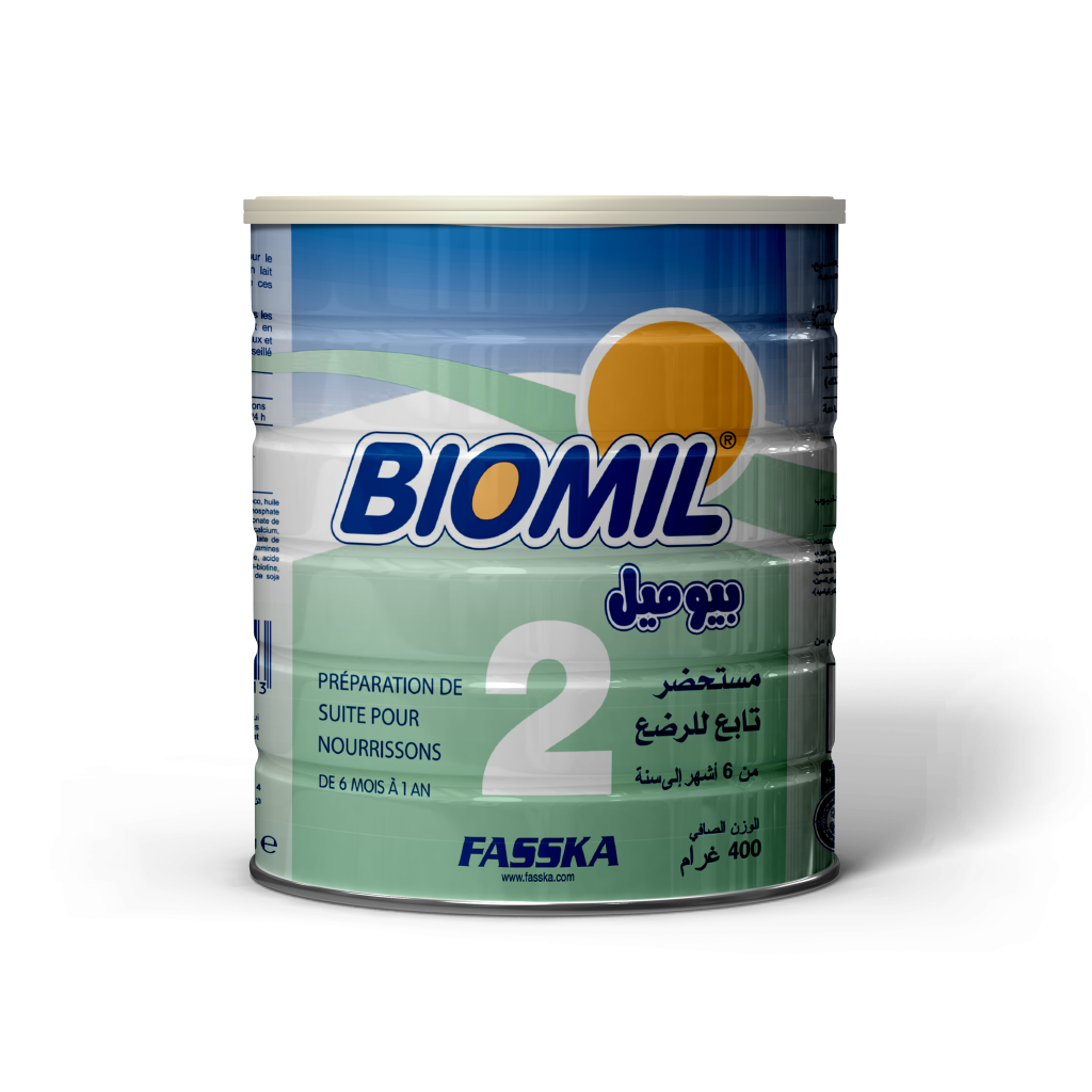 Biomil 2 store